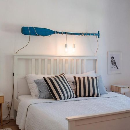 Káli44 Vendégház Révfülöp Extérieur photo