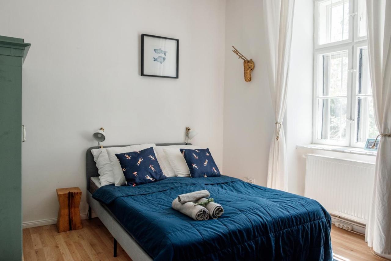 Káli44 Vendégház Révfülöp Extérieur photo