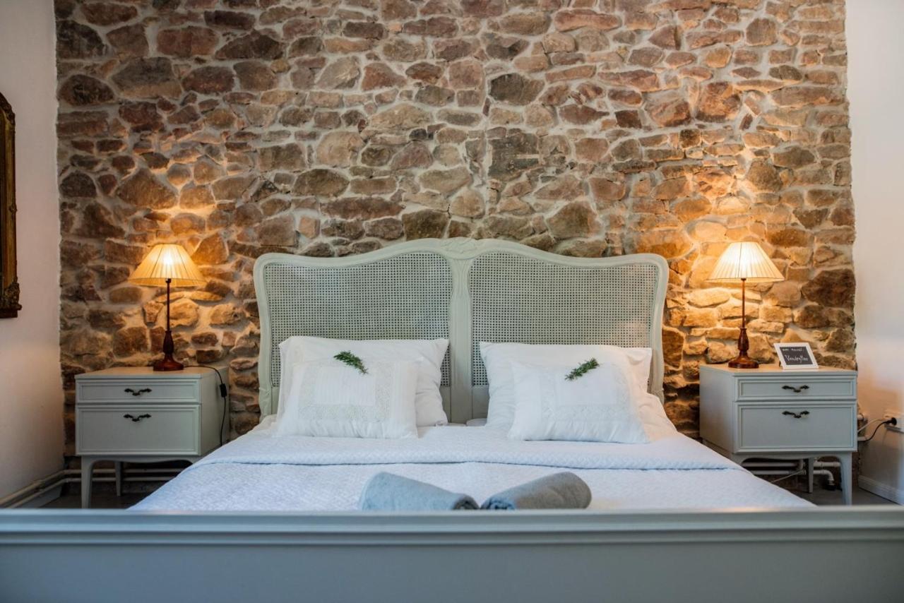 Káli44 Vendégház Révfülöp Extérieur photo
