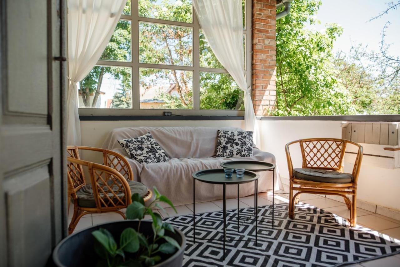 Káli44 Vendégház Révfülöp Extérieur photo