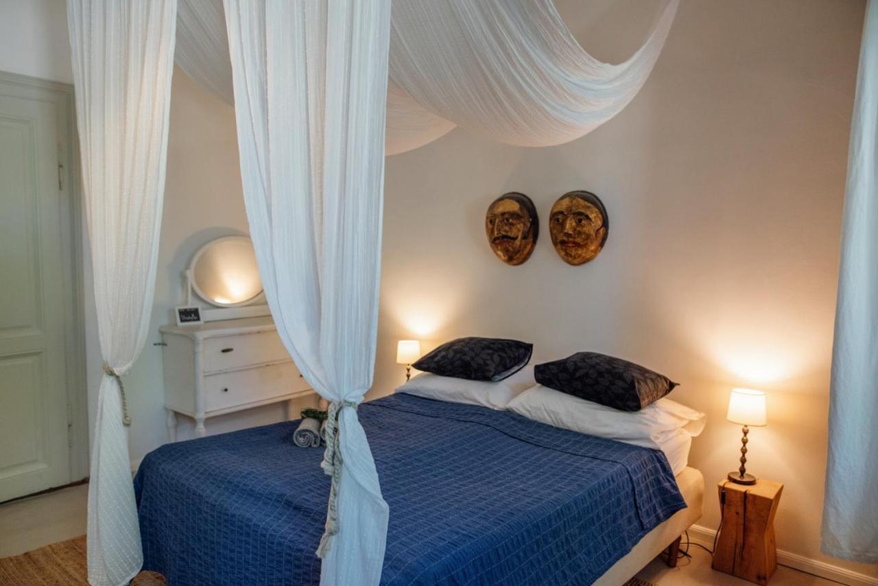 Káli44 Vendégház Révfülöp Extérieur photo