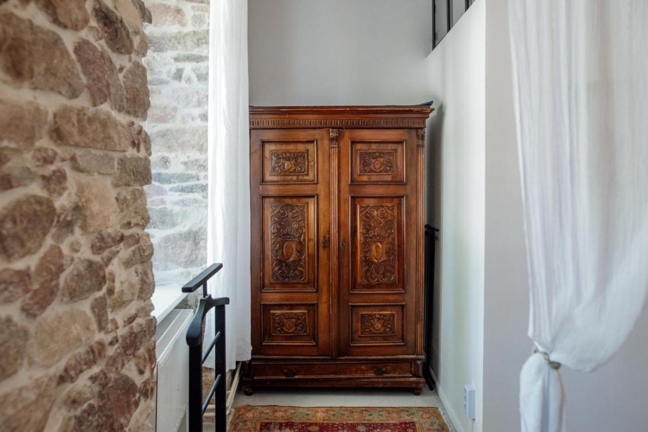 Káli44 Vendégház Révfülöp Extérieur photo