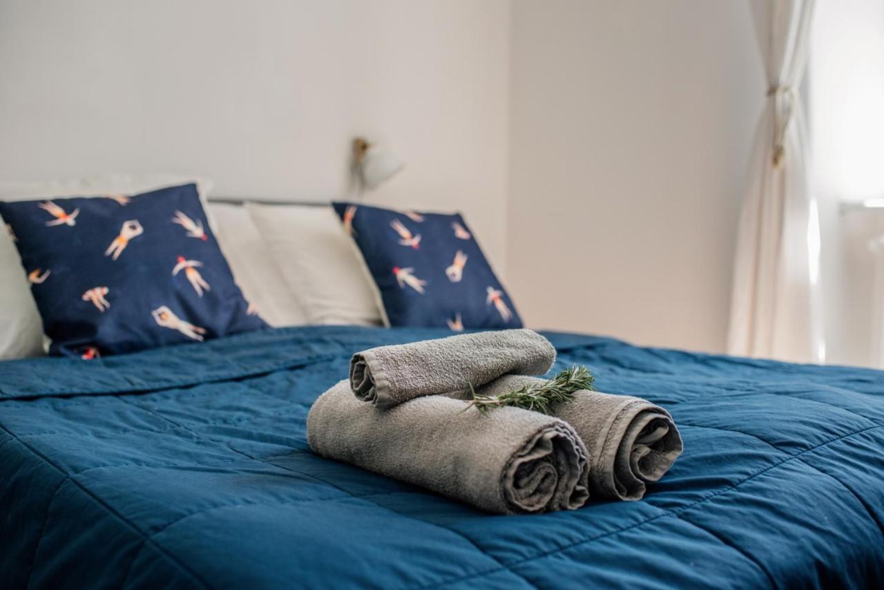Káli44 Vendégház Révfülöp Extérieur photo