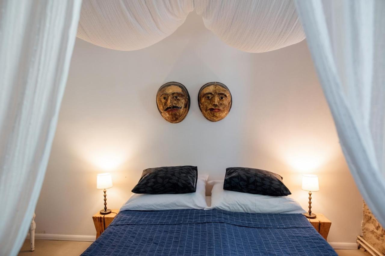 Káli44 Vendégház Révfülöp Extérieur photo