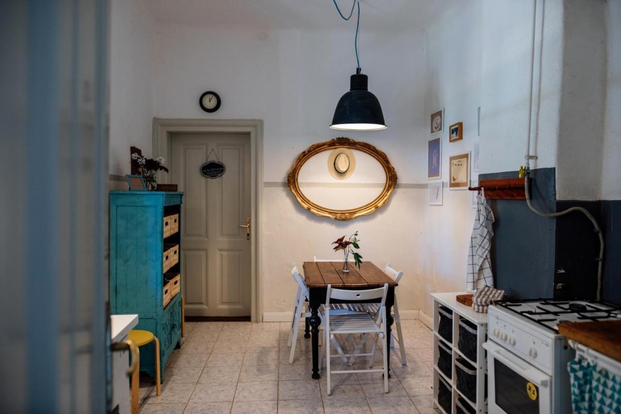 Káli44 Vendégház Révfülöp Extérieur photo