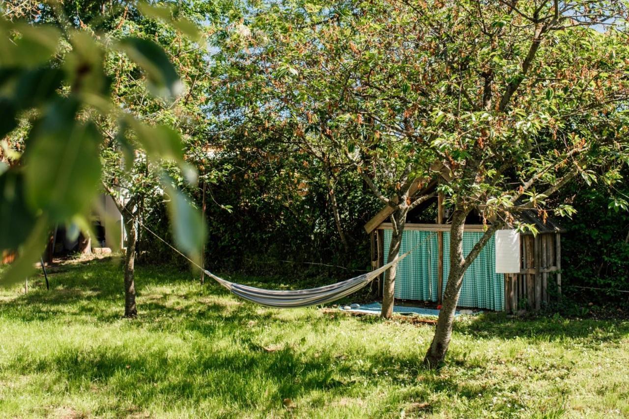 Káli44 Vendégház Révfülöp Extérieur photo