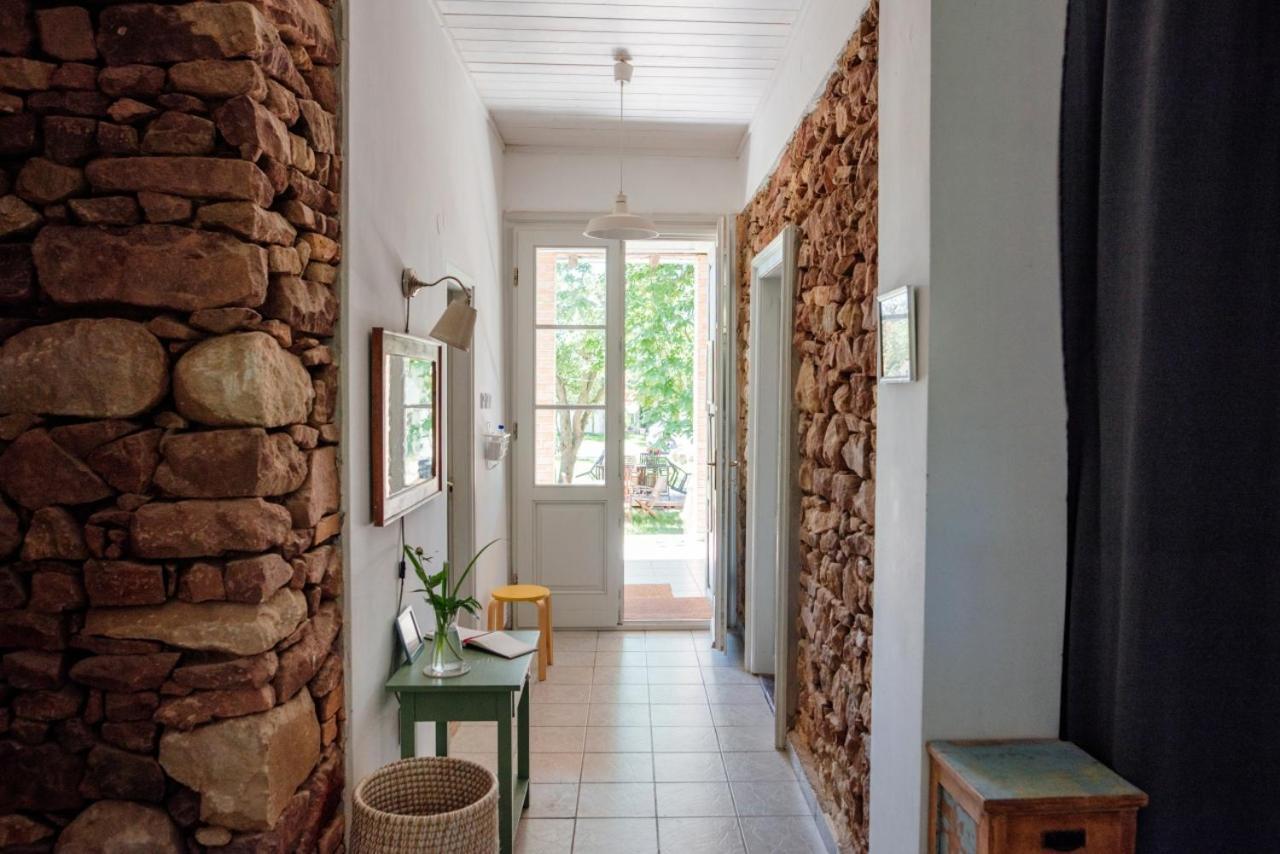 Káli44 Vendégház Révfülöp Extérieur photo