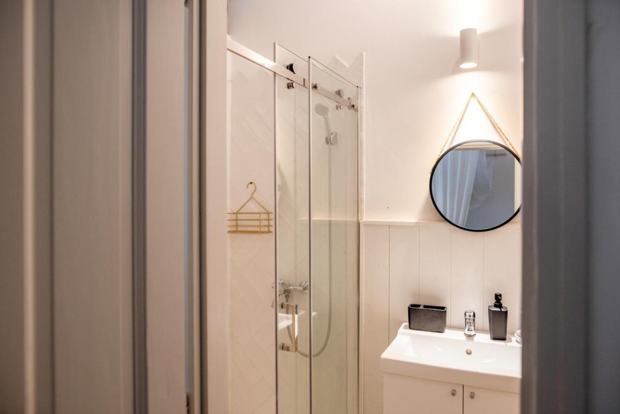 Káli44 Vendégház Révfülöp Extérieur photo