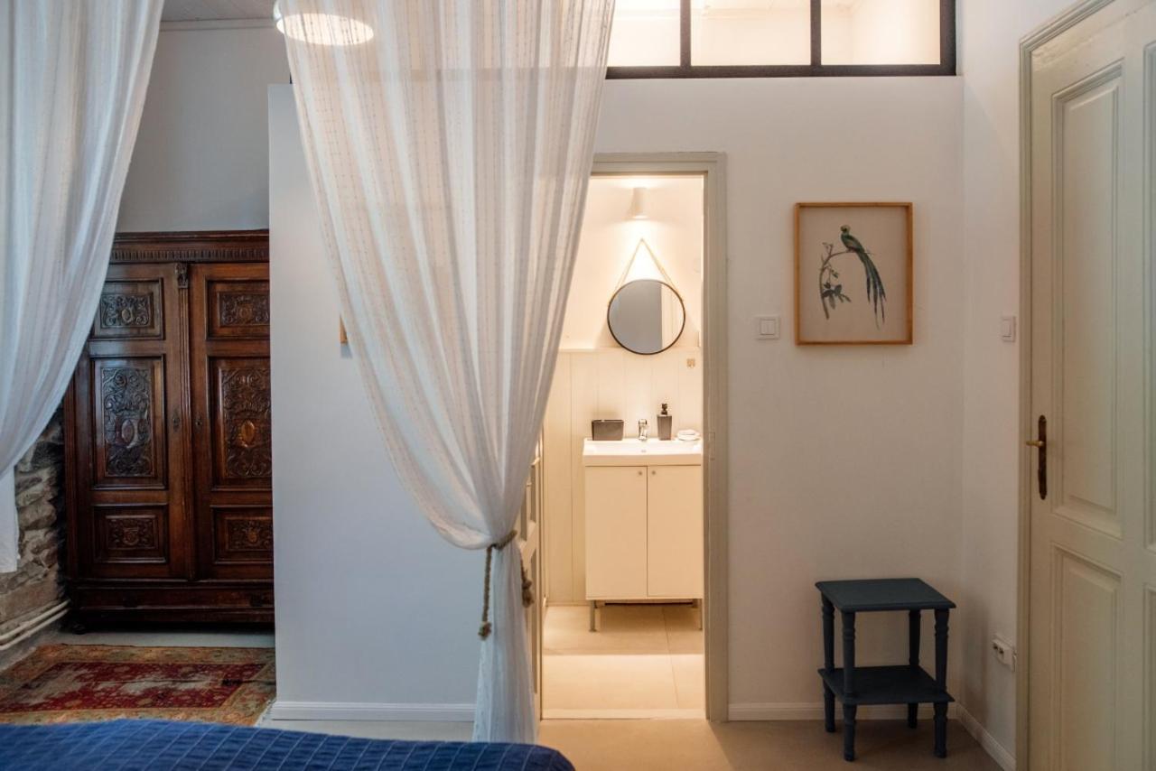 Káli44 Vendégház Révfülöp Extérieur photo
