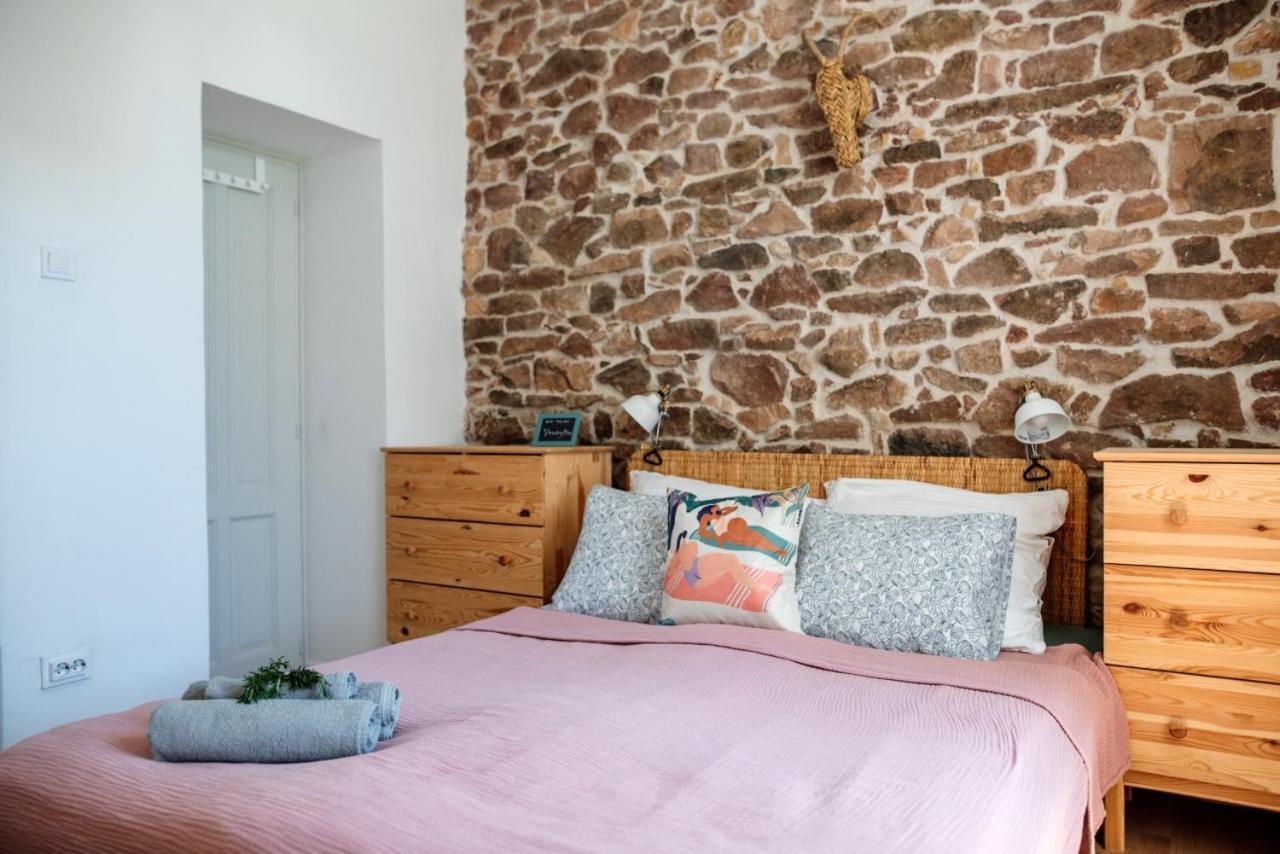 Káli44 Vendégház Révfülöp Extérieur photo